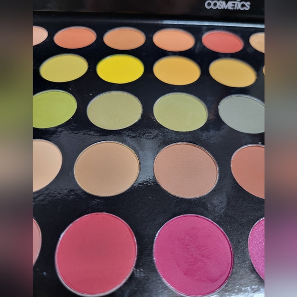 Pinky Rose Runway Palette - Picture 5 of 8